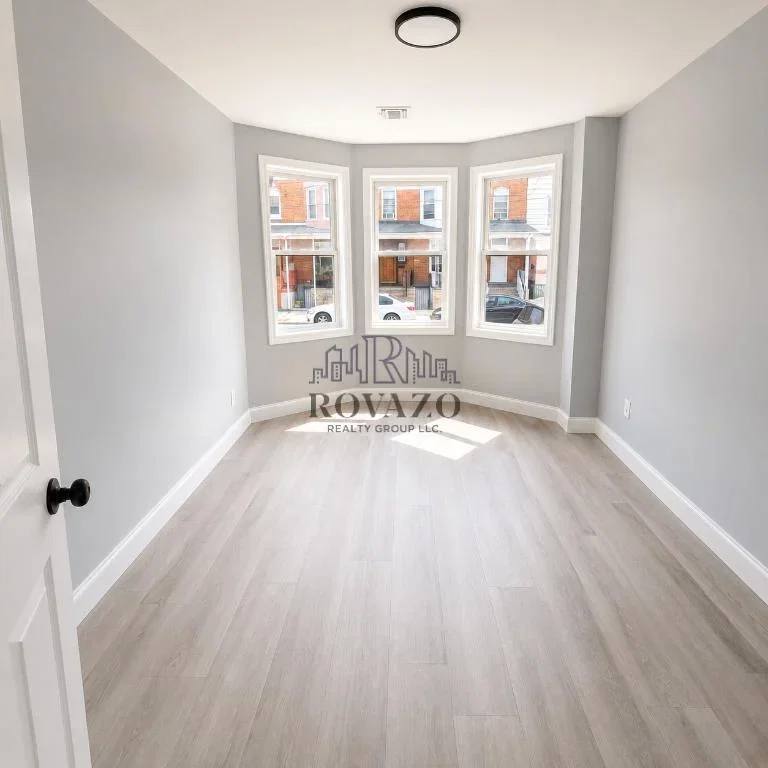 Apartment for rent at 96 Eaton Place, East Orange, NJ 07017