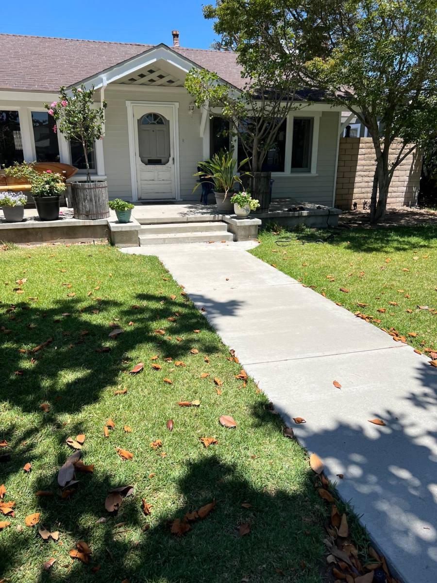 Apartment for rent at 131 A Malvern Ave #A, Fullerton, CA 92832
