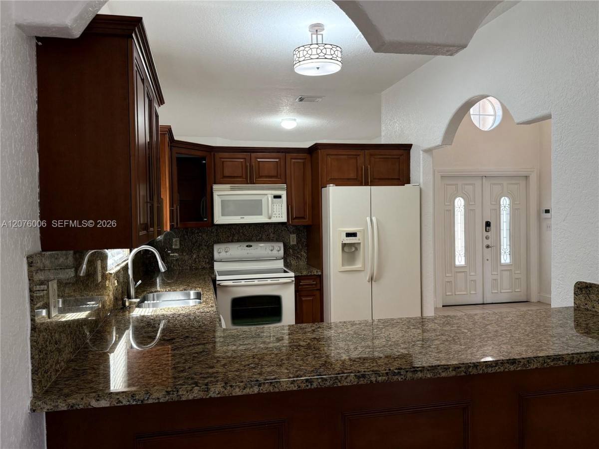House for rent at 15957 SW 54th Terrace, Miami, FL 33185