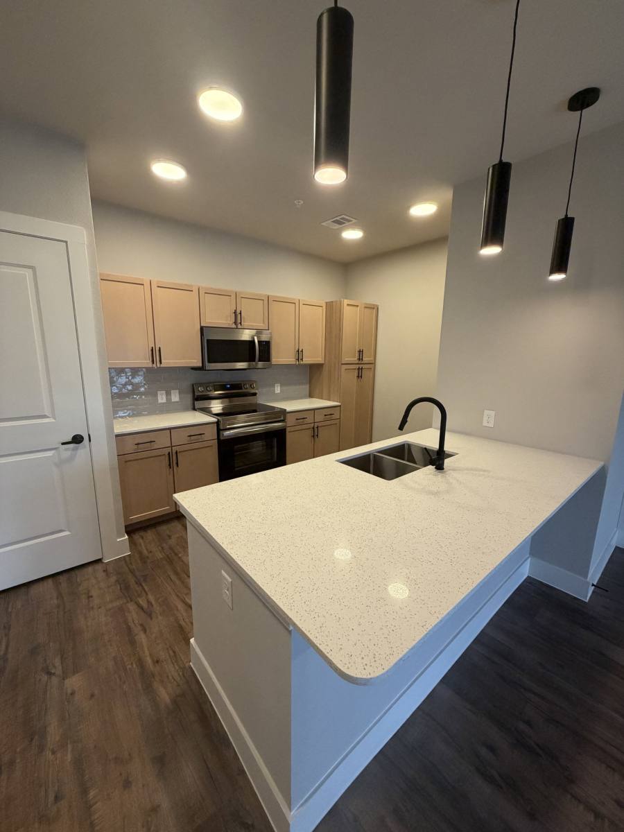 Apartment for rent at 11325 Farm To Market Rd 156 #6106, Justin, TX 76247