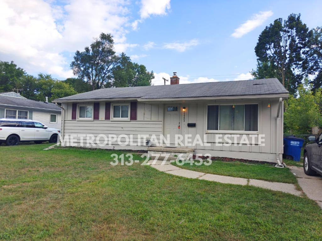 House for rent at 31133 Windsor, Westland, MI 48185