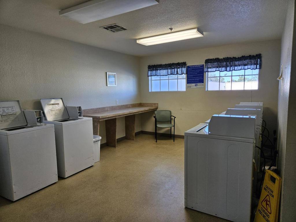 Apartment for rent at 2200 W Wellington St #1B2 7446, Wagoner, OK 74467