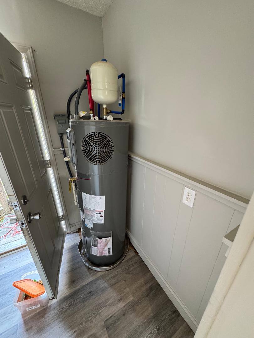 Apartment for rent at 600 Eigth St #B, Hartsville, SC 29550