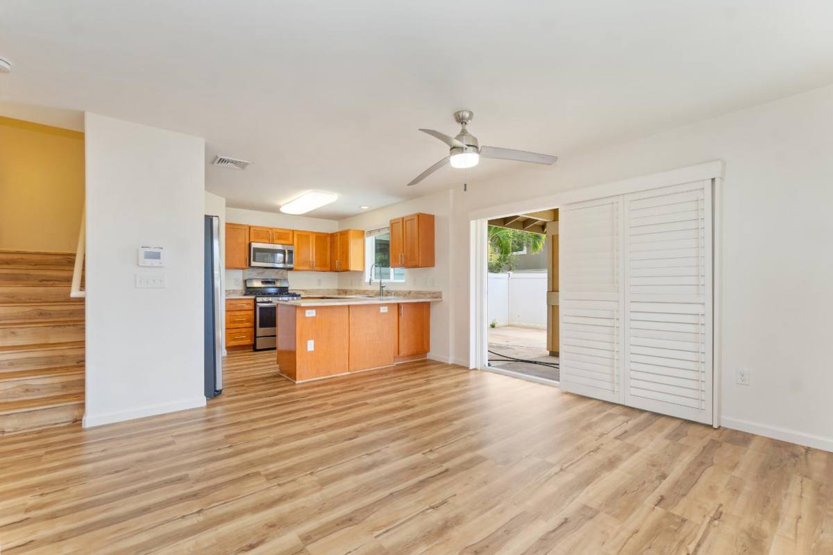 House for rent at 91-1317 Kilipue St, Ewa Beach, HI 96706