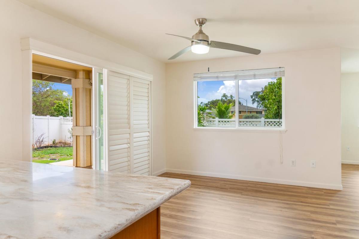 House for rent at 91-1317 Kilipue St, Ewa Beach, HI 96706