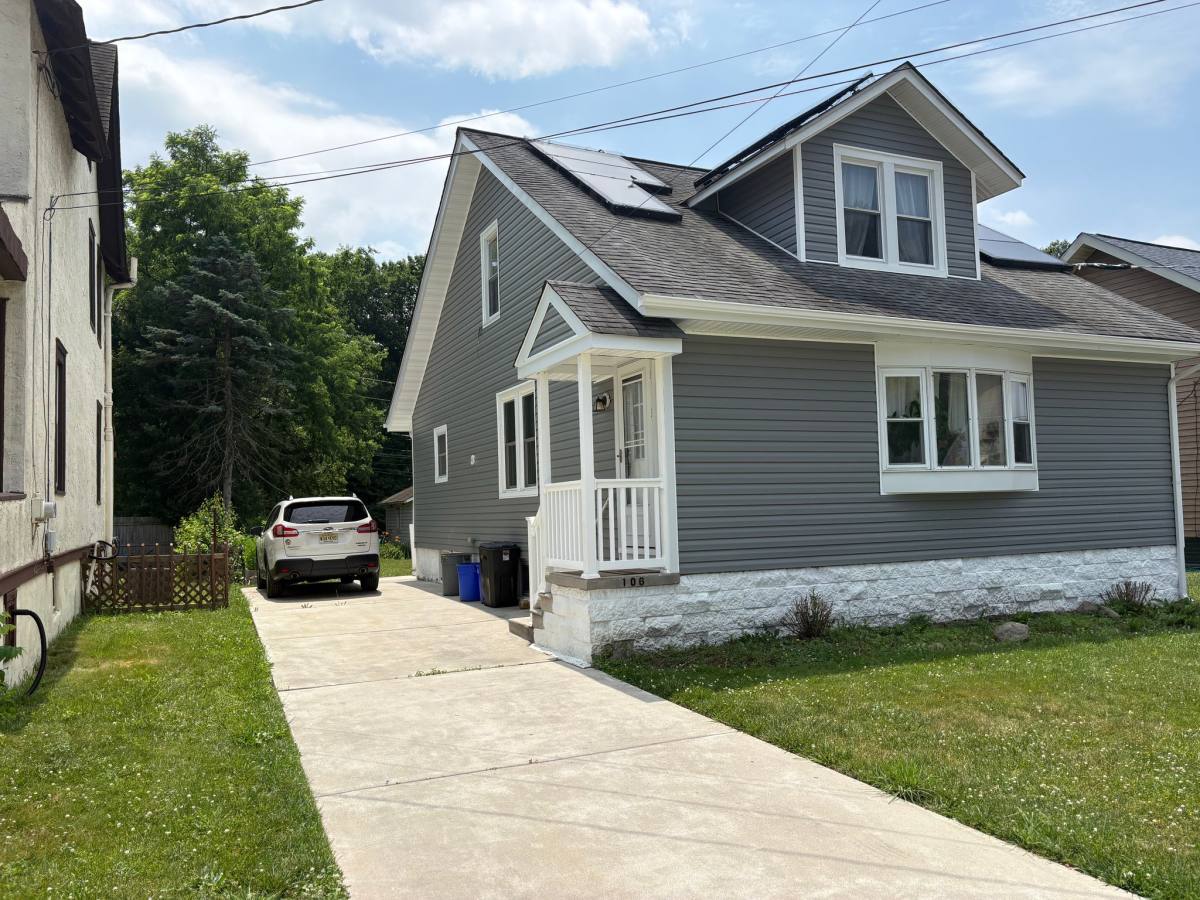 Apartment for rent at 106 Congress Ave #1, Oaklyn, NJ 08107