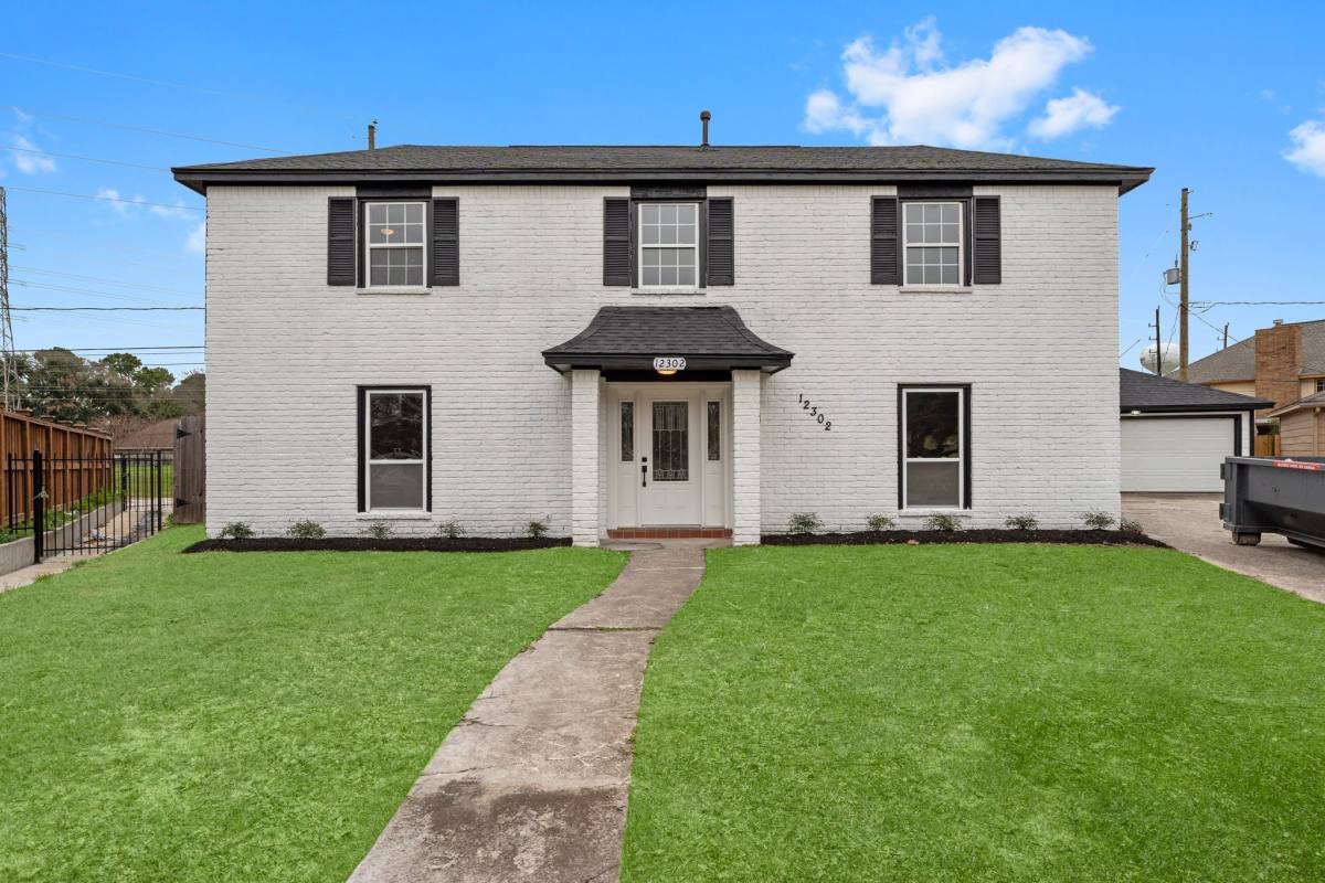House for rent at 12302 Gaylawood Dr, Houston, TX 77066