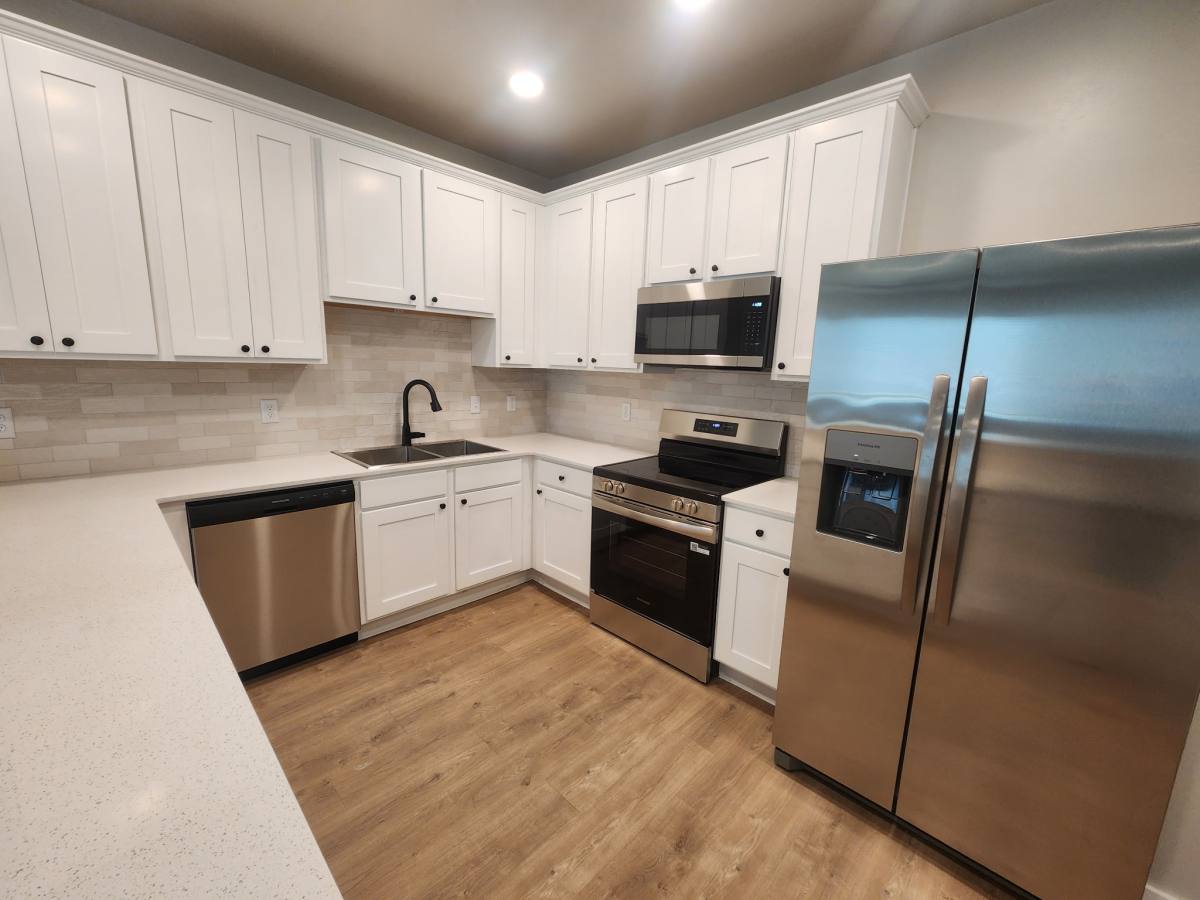 1415 S Barnes Ave, Oklahoma City, OK 73108 - Townhouse for Rent - Image 9