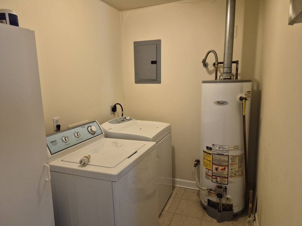 House for rent at 4918 Mendez St, New Orleans, LA 70126