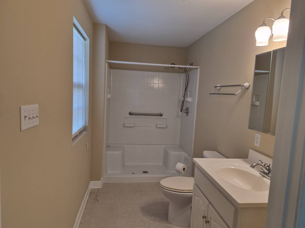 House for rent at 4918 Mendez St, New Orleans, LA 70126