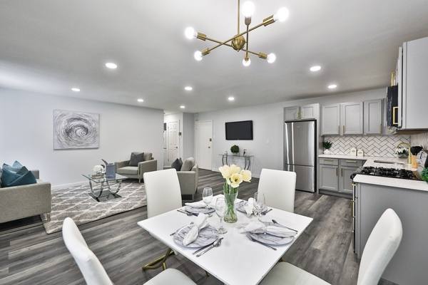Apartment for rent at Park Terrace, 8040 Rowland Ave, Philadelphia, PA 19136