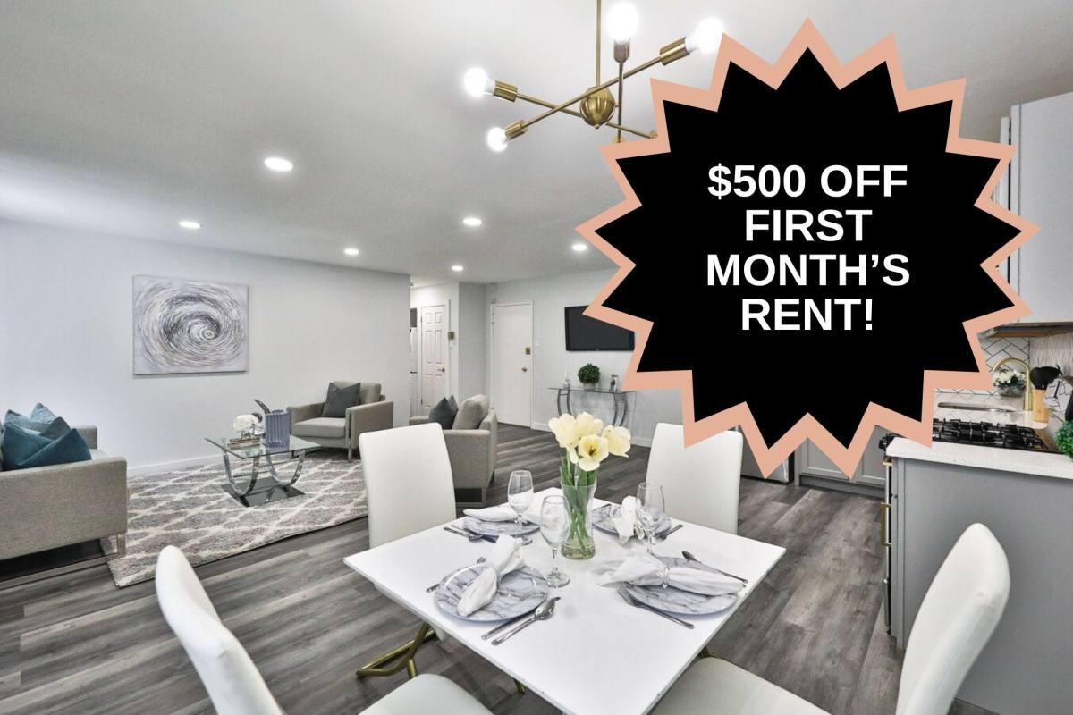 Apartment for rent at Park Terrace, 8040 Rowland Ave, Philadelphia, PA 19136