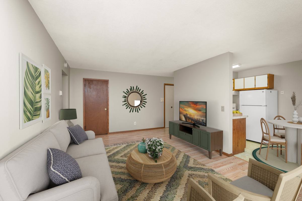 Apartment for rent at Oria Lakeview, 3401 47th Ave N, Minneapolis, MN 55429