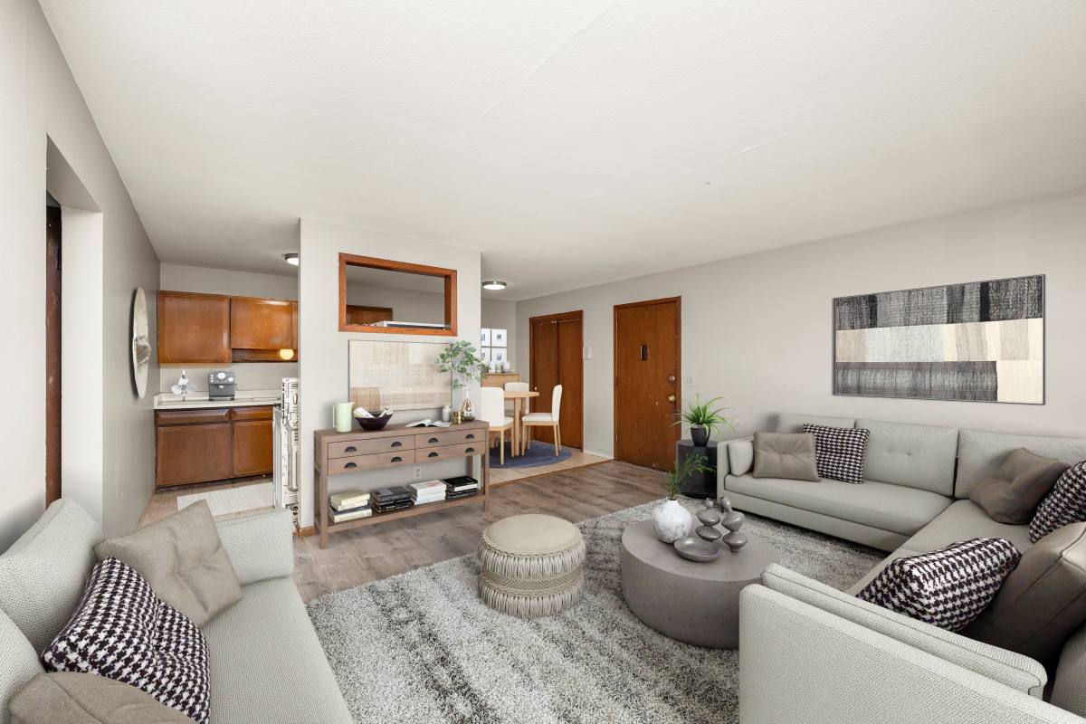 Apartment for rent at Oria Lakeview, 3401 47th Ave N, Minneapolis, MN 55429