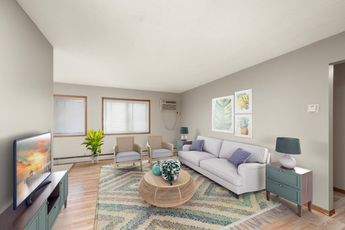 Apartment for rent at Oria Lakeview, 3401 47th Ave N, Minneapolis, MN 55429