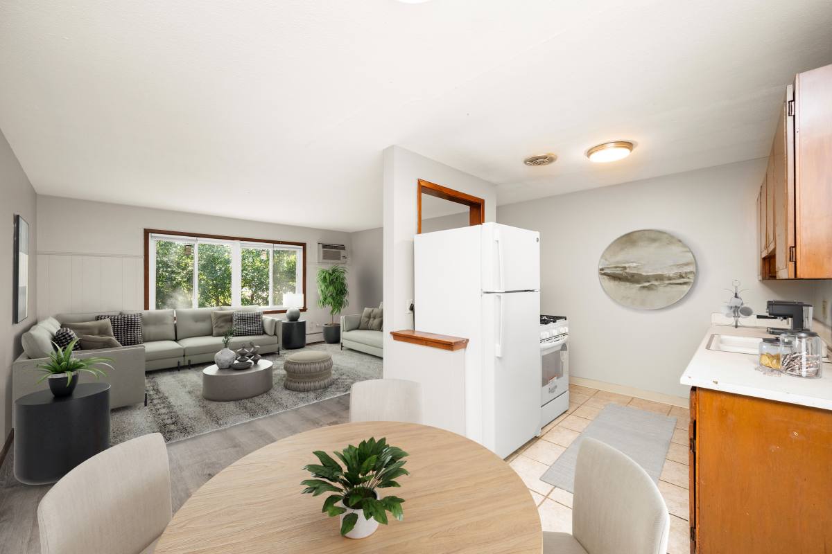 Apartment for rent at Oria Lakeview, 3401 47th Ave N, Minneapolis, MN 55429