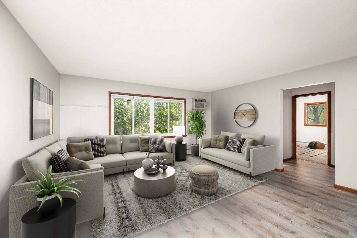 Apartment for rent at Oria Lakeview, 3401 47th Ave N, Minneapolis, MN 55429