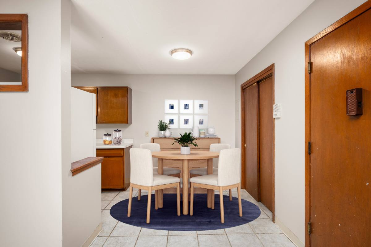 Apartment for rent at Oria Lakeview, 3401 47th Ave N, Minneapolis, MN 55429