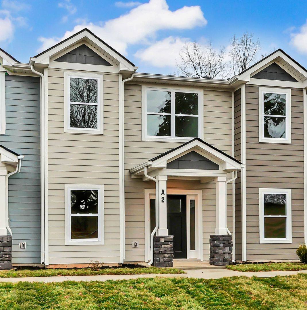 Condo for rent at 180 Clay Ridge Dr #A2, Clarksville, TN 37040
