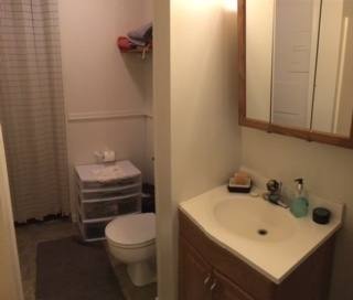 Apartment for rent at 115 W Temperance #3, Ellettsville, IN 47429