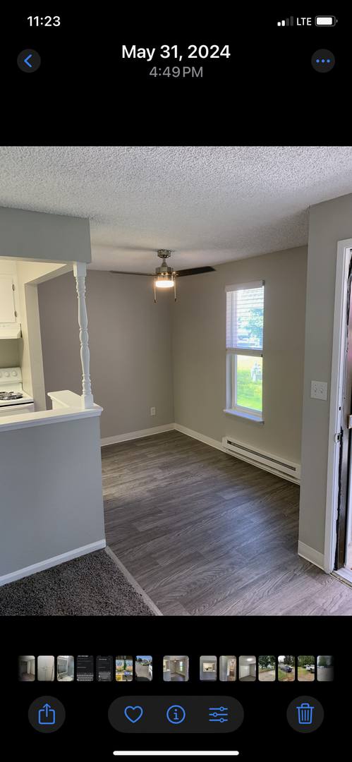 Apartment for rent at 1218 W Main, Puyallup, WA 98371