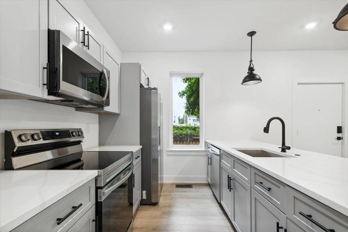 Apartment for rent at 1834 N 18th St, Philadelphia, PA 19121