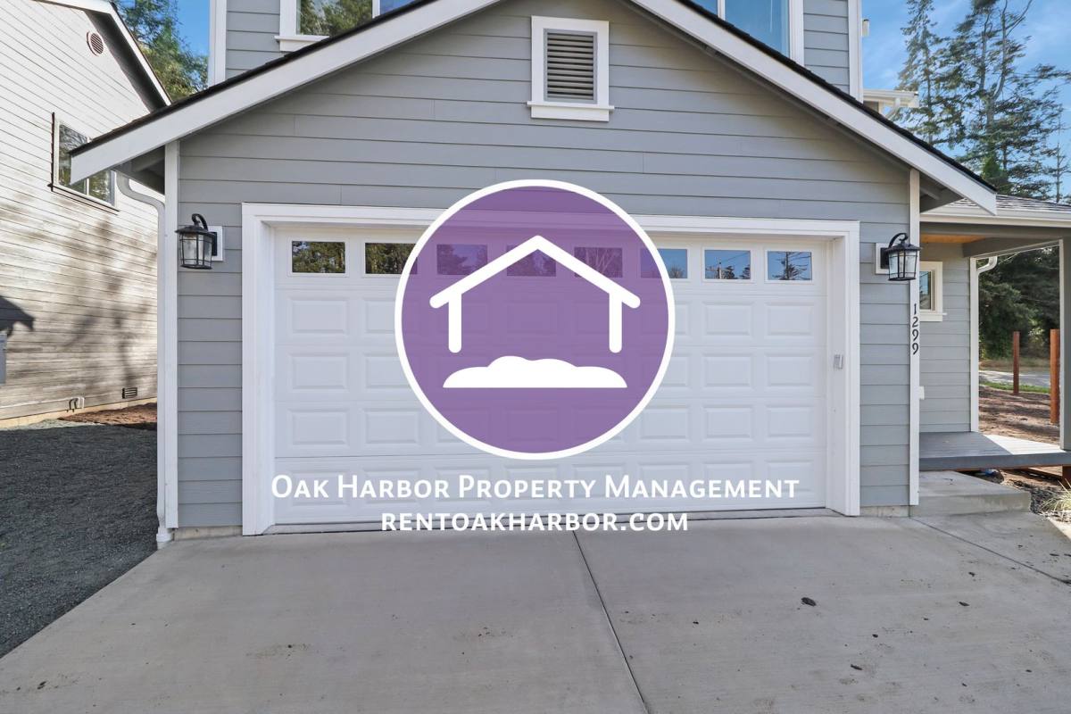 House for rent at 1299 Russell Rd, Coupeville, WA 98239
