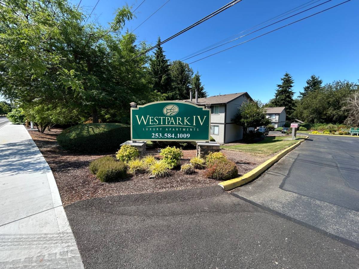 Apartment for rent at 10310 92nd St SW, Lakewood, WA 98498