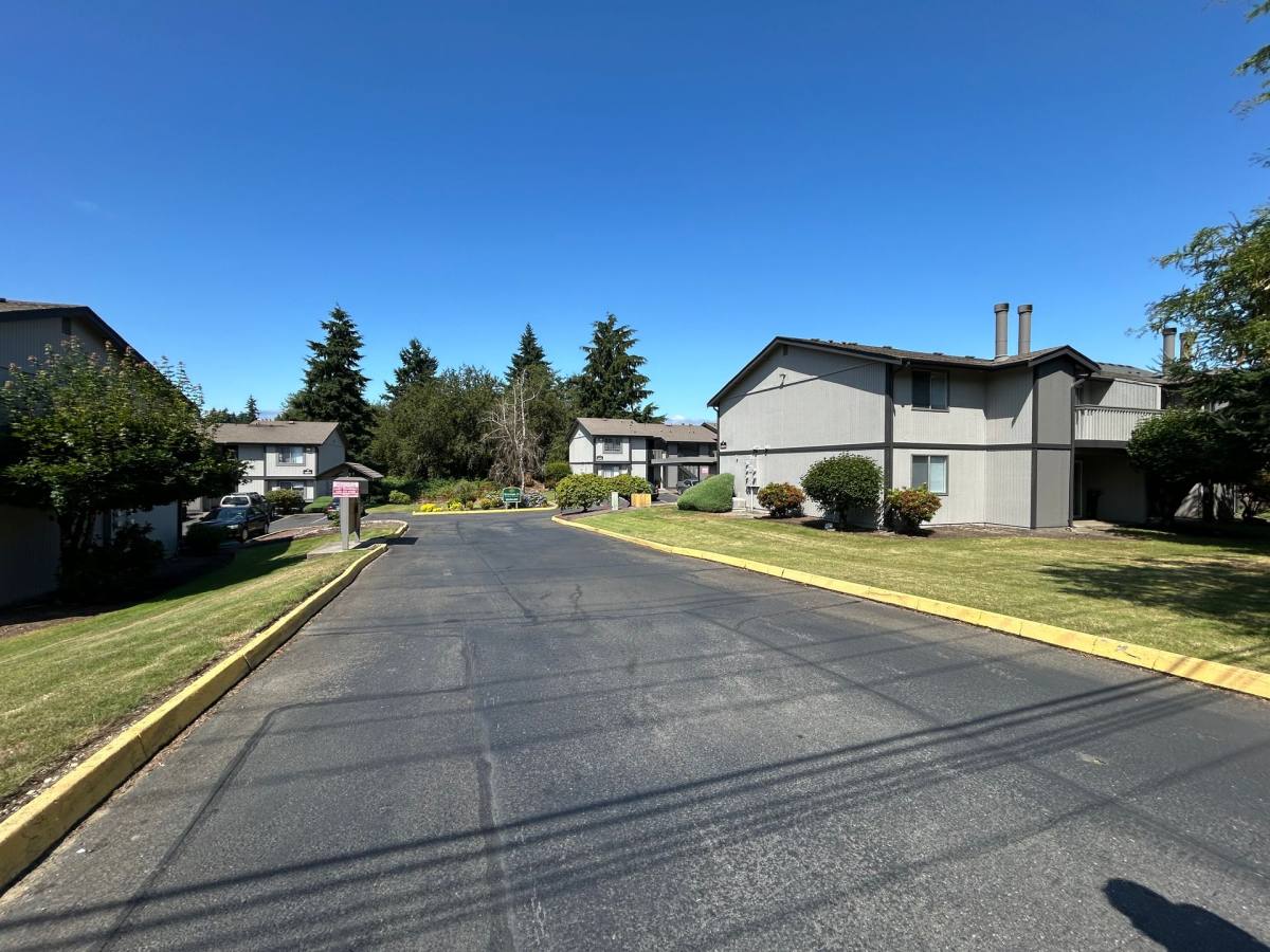 Apartment for rent at 10310 92nd St SW, Lakewood, WA 98498