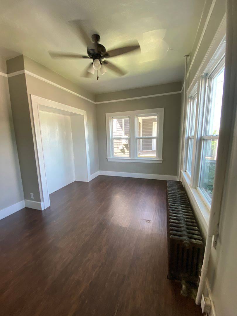 Apartment for rent at 551 W Washington St, Frankfort, IN 46041