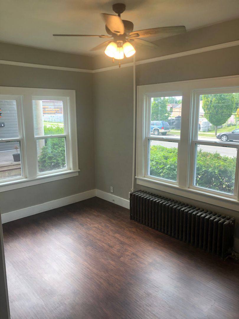 Apartment for rent at 551 W Washington St, Frankfort, IN 46041