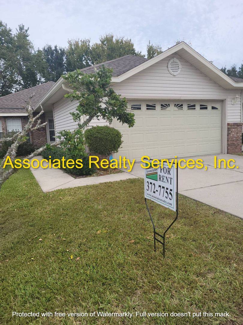 House for rent at 4840 NW 78th Rd, Gainesville, FL 32653