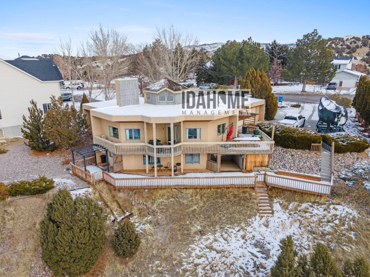 Apartment for rent at 1045 Sagewood Place, Pocatello, ID 83201