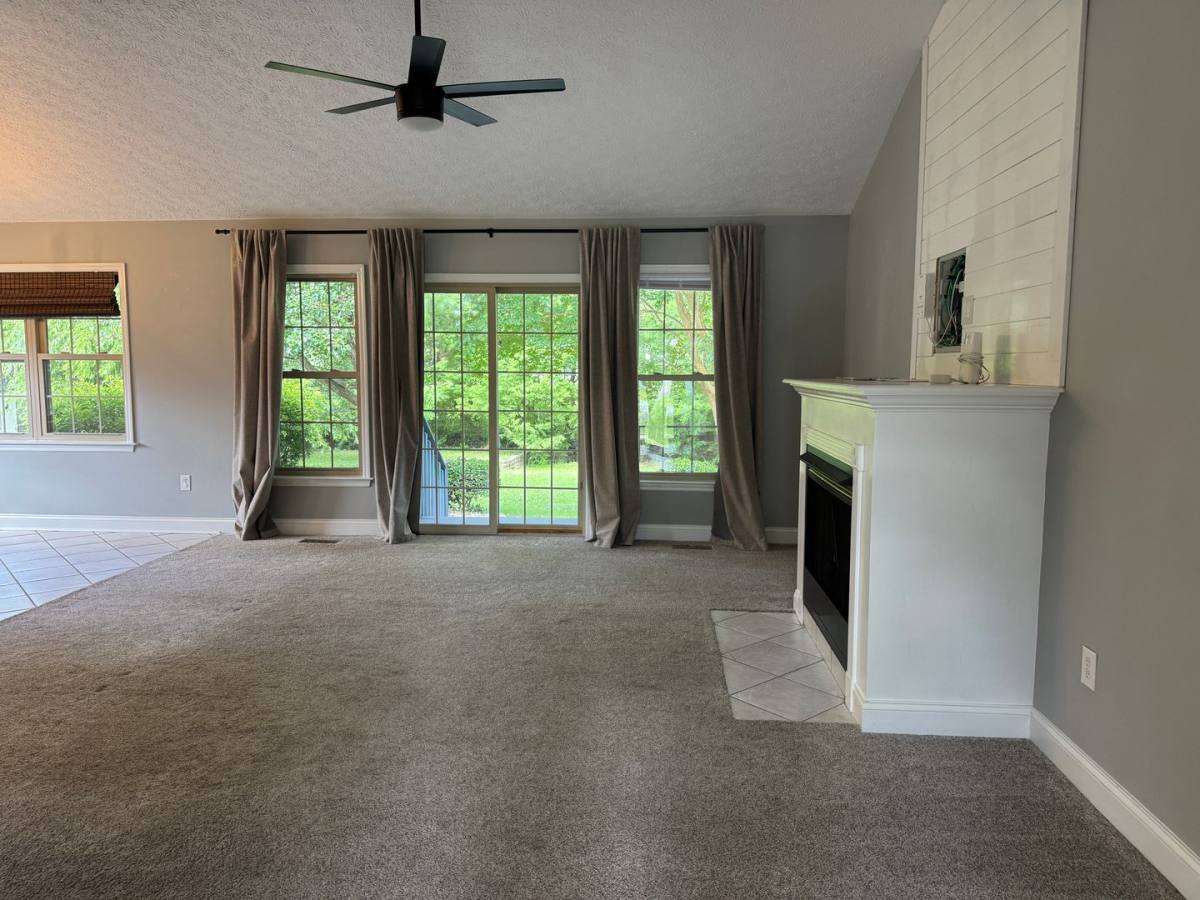 House for rent at 105 Owls Nest Court, New Bern, NC 28562
