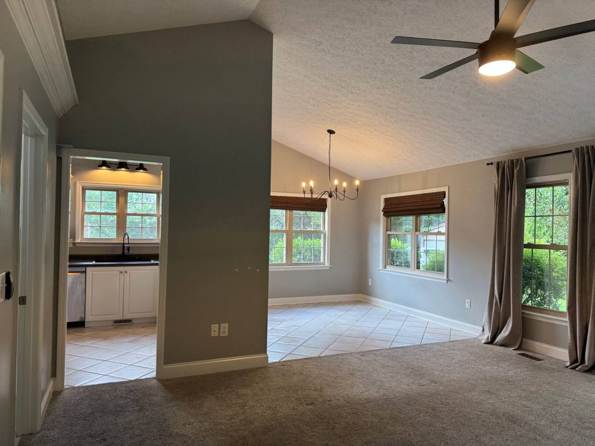House for rent at 105 Owls Nest Court, New Bern, NC 28562