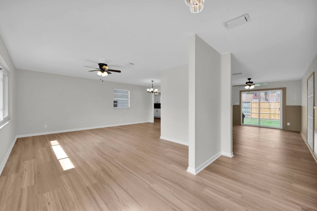 House for rent at 8544 Sanchez Rd, Jacksonville, FL 32217