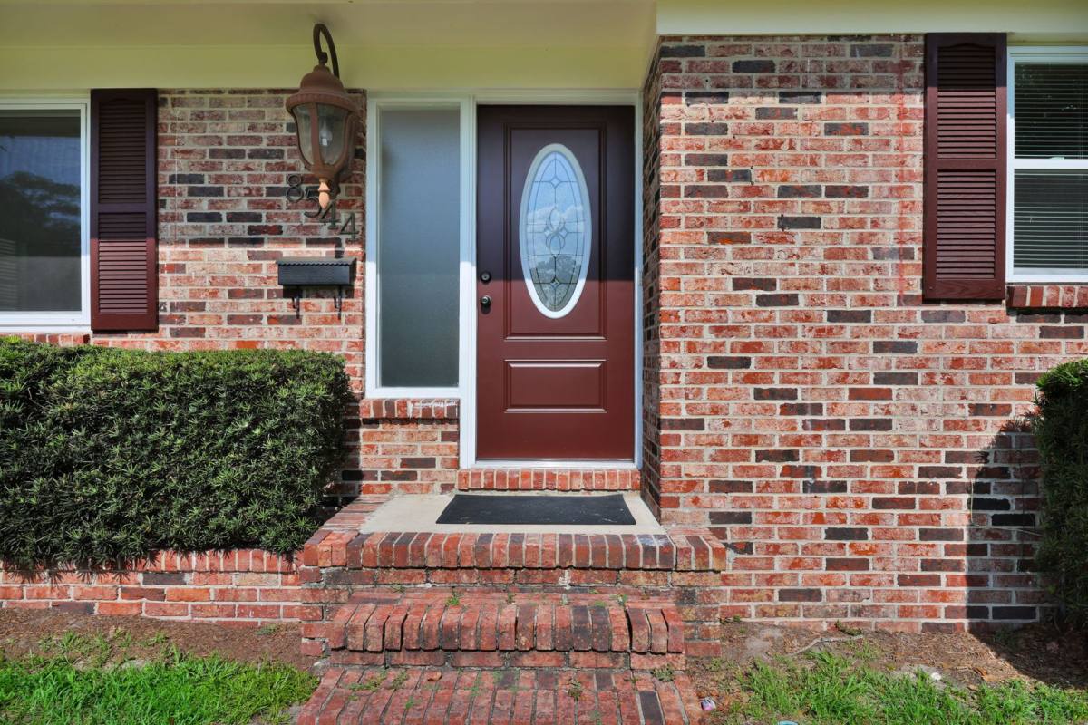 House for rent at 8544 Sanchez Rd, Jacksonville, FL 32217