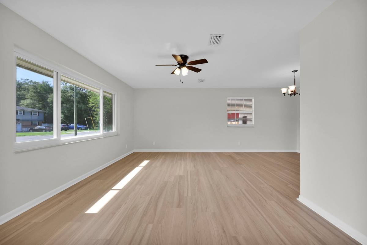House for rent at 8544 Sanchez Rd, Jacksonville, FL 32217