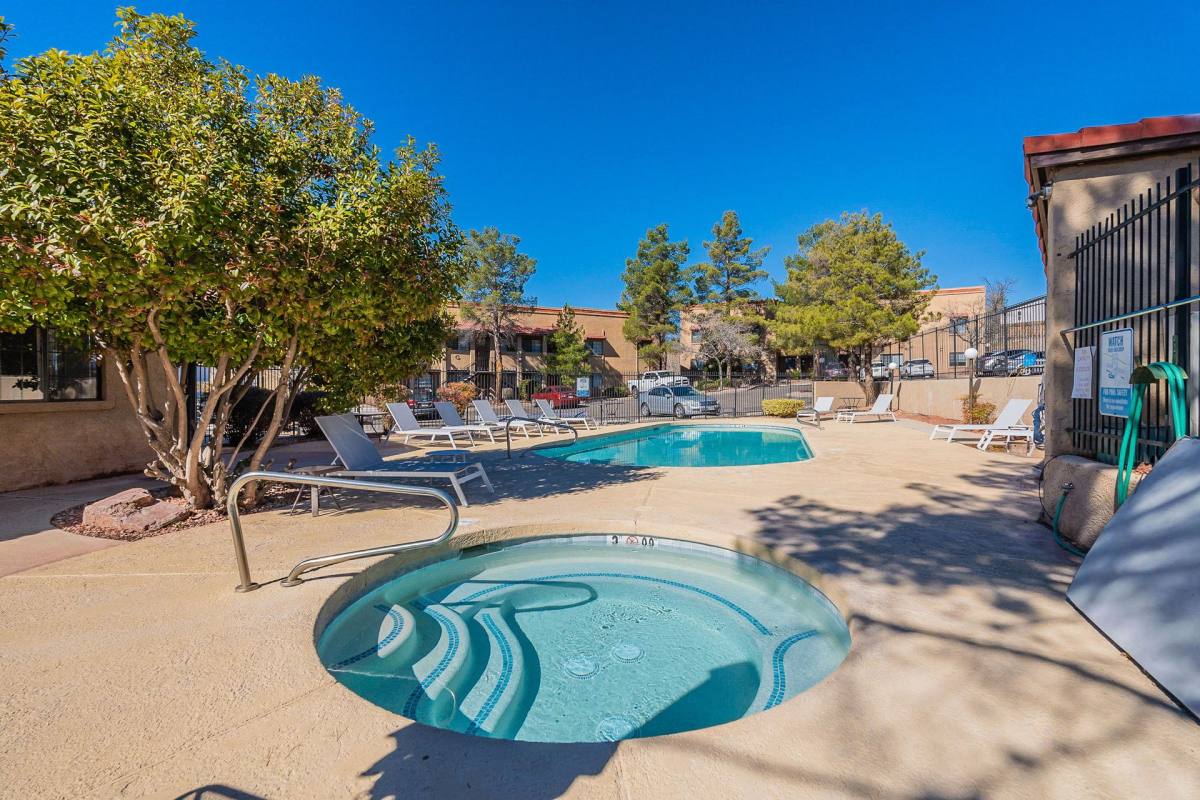 Apartment for rent at 145 Navajo Dr, Sedona, AZ 86336