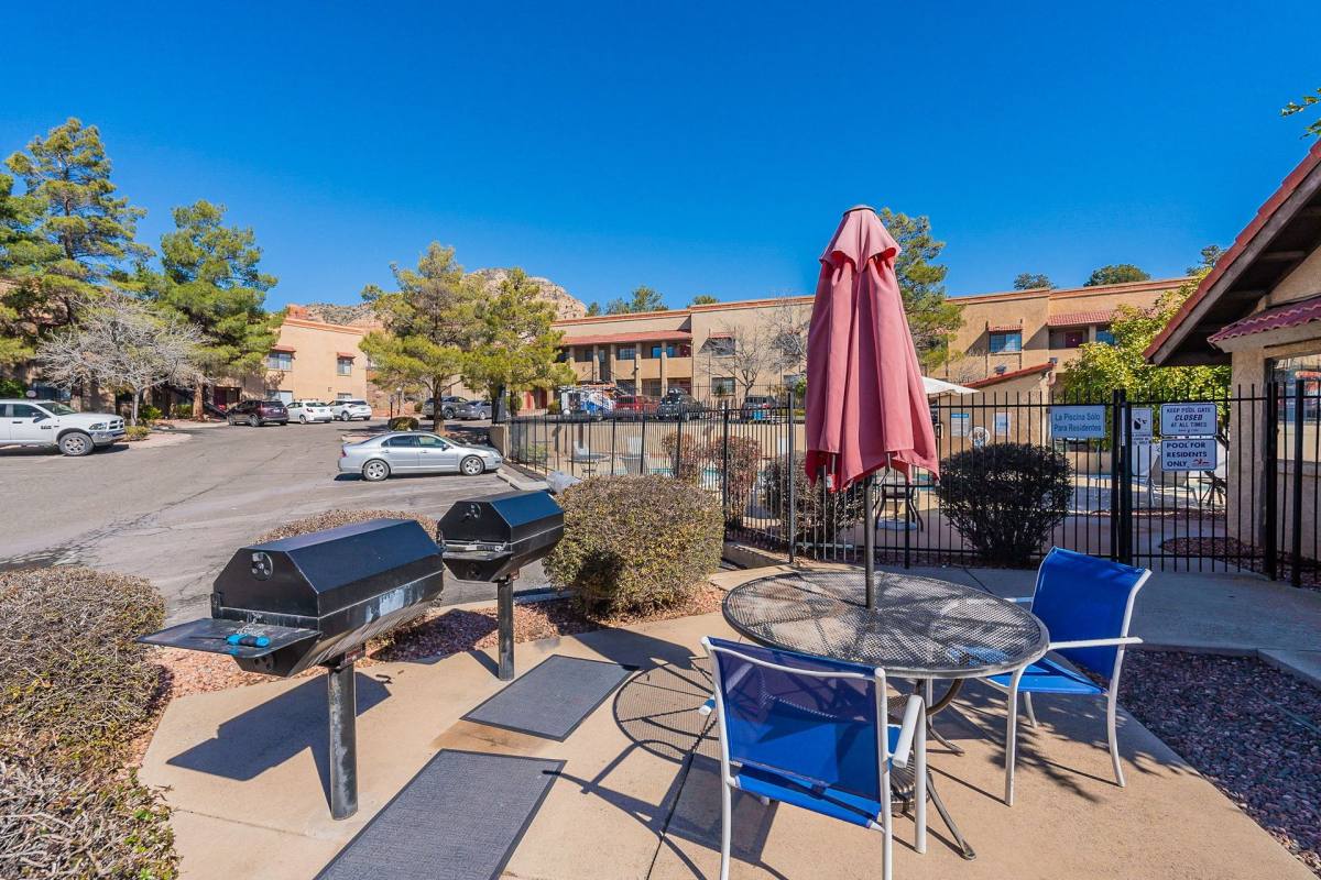 Apartment for rent at 145 Navajo Dr, Sedona, AZ 86336
