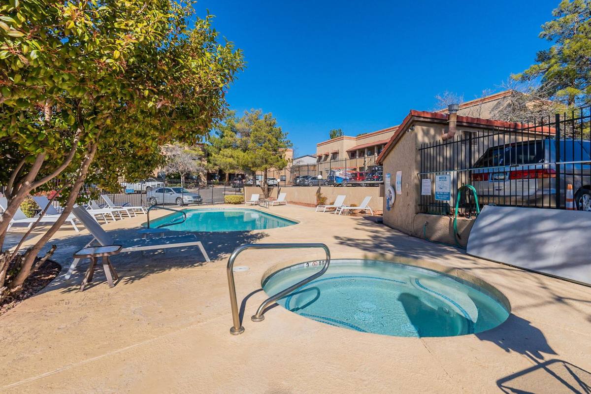 Apartment for rent at 145 Navajo Dr, Sedona, AZ 86336