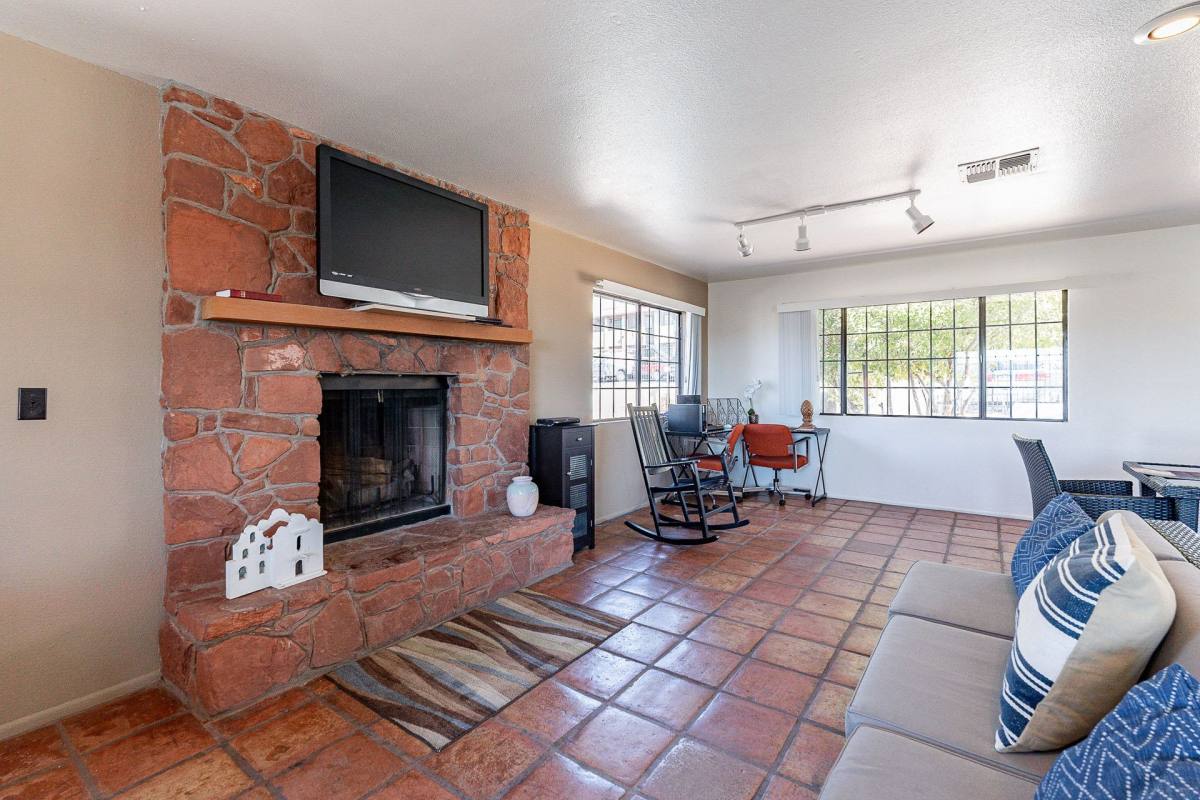 Apartment for rent at 145 Navajo Dr, Sedona, AZ 86336