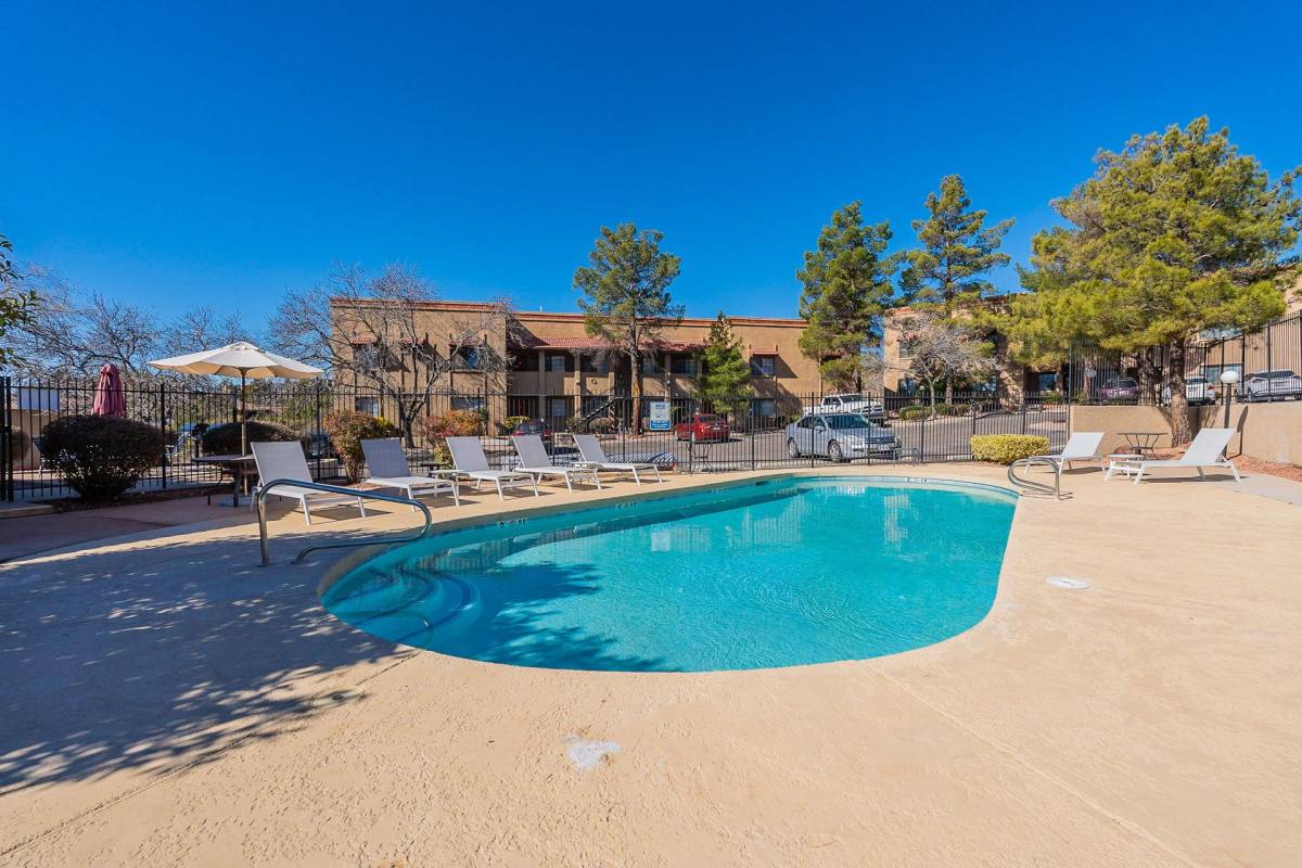 Apartment for rent at 145 Navajo Dr, Sedona, AZ 86336