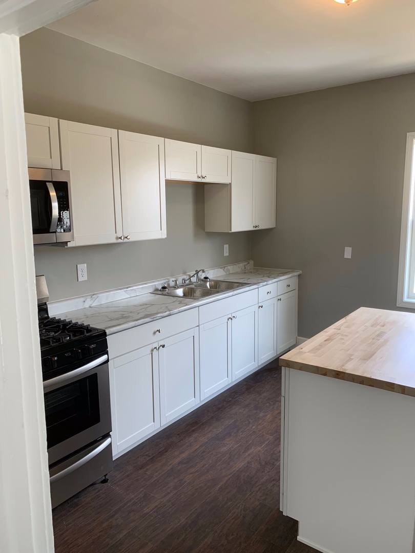 Apartment for rent at 360 E Walnut St, Frankfort, IN 46041