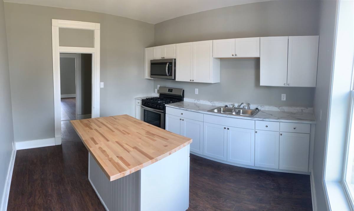 Apartment for rent at 360 E Walnut St, Frankfort, IN 46041