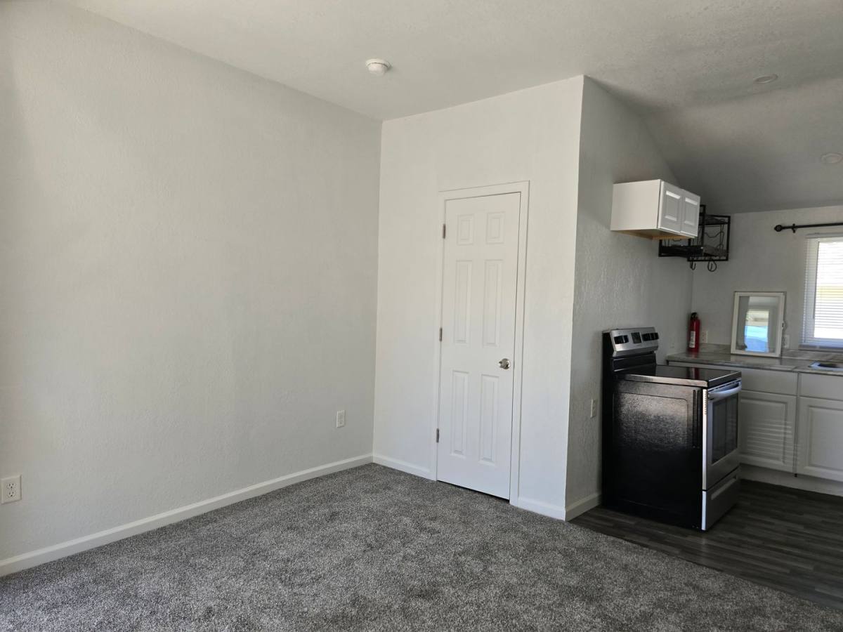 Apartment for rent at 1100 S Wisconsin Ave, Casper, WY 82609