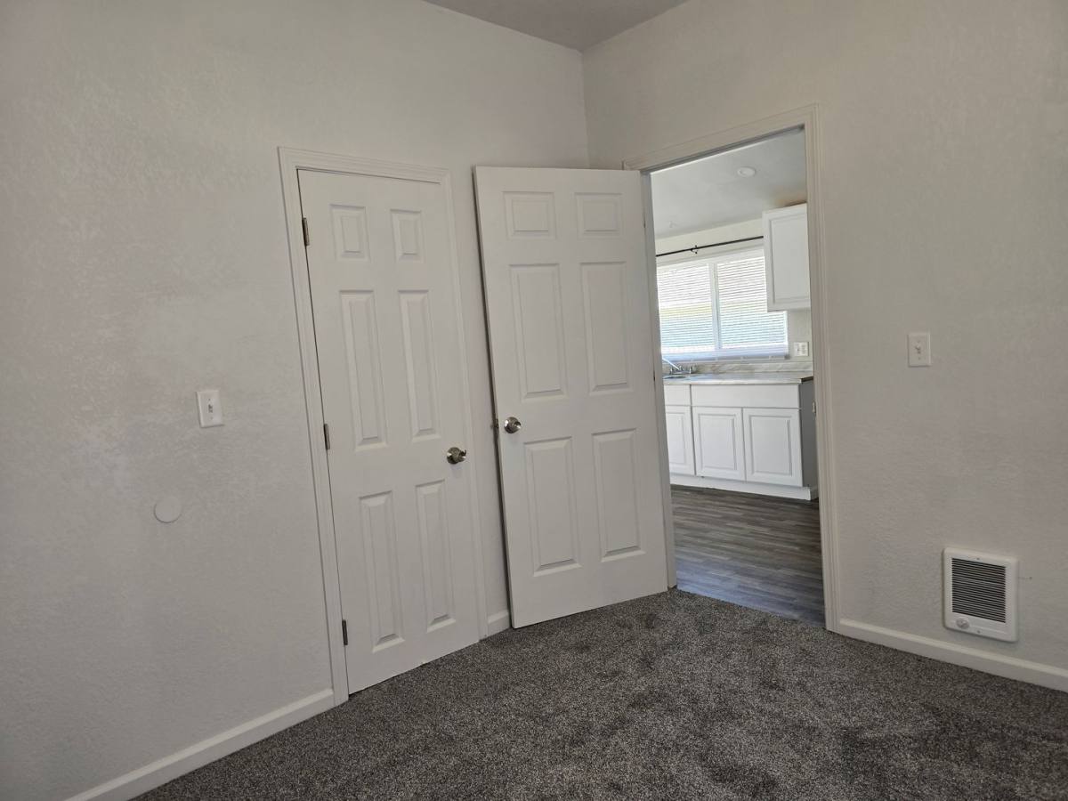 Apartment for rent at 1100 S Wisconsin Ave, Casper, WY 82609