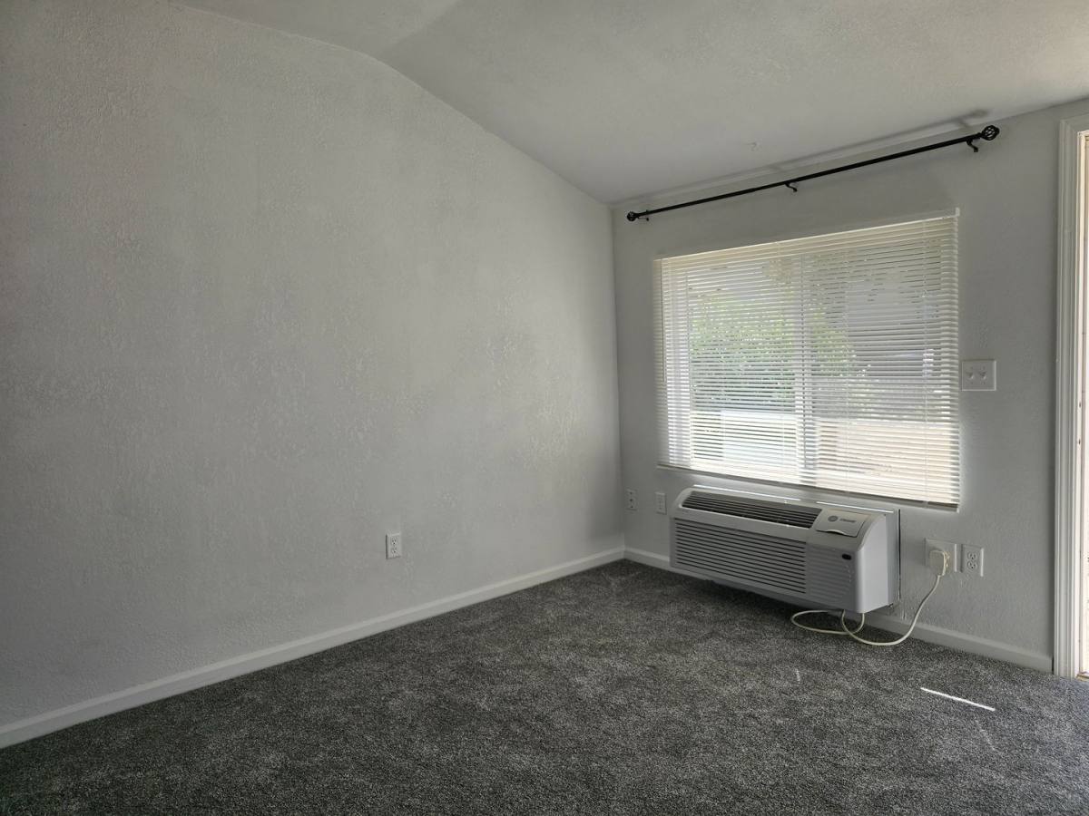 Apartment for rent at 1100 S Wisconsin Ave, Casper, WY 82609