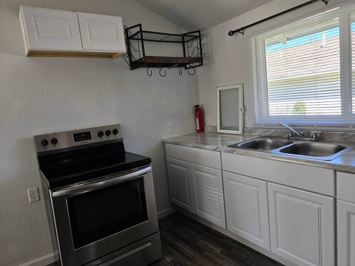Apartment for rent at 1100 S Wisconsin Ave, Casper, WY 82609