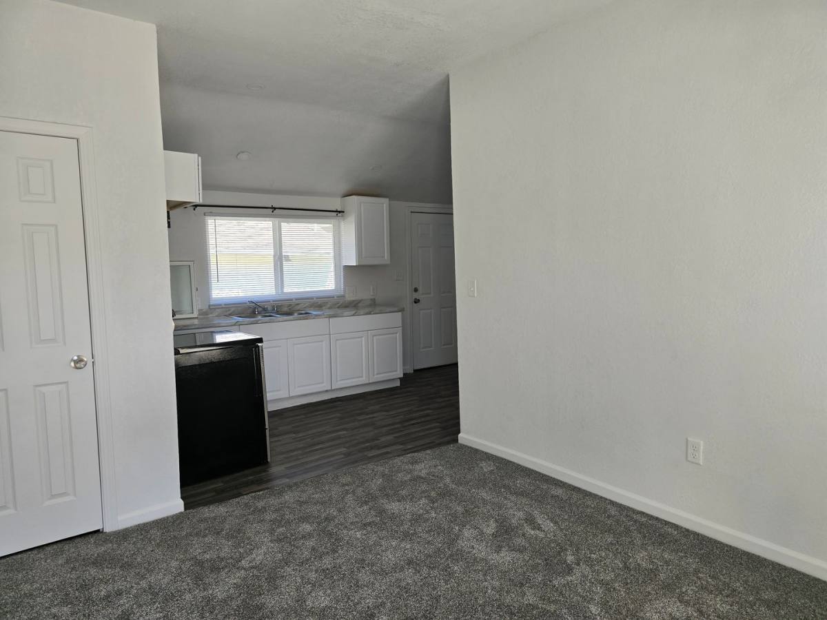 Apartment for rent at 1100 S Wisconsin Ave, Casper, WY 82609
